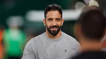 Amorim Eyes January Revamp: United Transfer Strategy