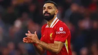 Salah's Future Uncertain as Liverpool Eyes Cherki Replacement