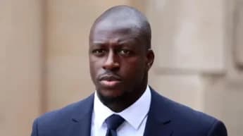 Mendy Wins Unpaid Salary Case Against Manchester City