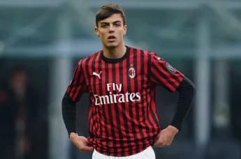 Daniel Maldini: A Legacy Redefined in Italian Football