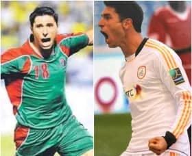 Sebastian Tagliabue's Rise Through Saudi and UAE Football