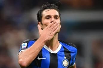 Antonio Candreva: A Legacy of Skill and Resilience
