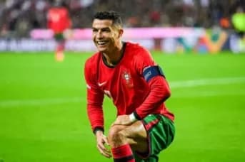Ronaldo Reflects on Future as He Shines in Nations League
