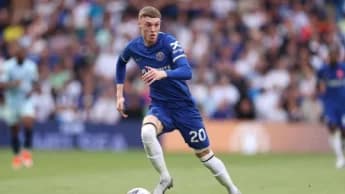 Maresca: Martinez Tackle on Palmer Deserved Red Card