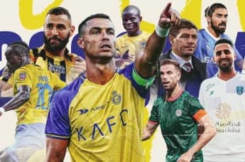 The Rise of the Saudi Pro League in Global Football