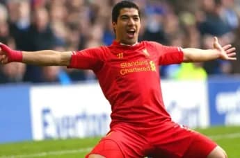 The Legacy of Luis Suárez: A Football Icon