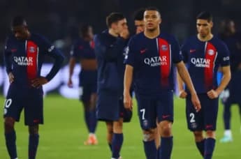 PSG: Rise to Glory and Aspirations for Europe