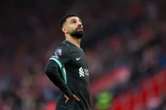 Salah's Contract Concerns Signal Uncertainty for Liverpool