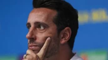 Edu Gaspar Set to Leave Arsenal in Shock Development