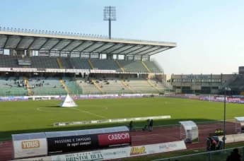 Stadio Euganeo: Padova's Premier Sports Venue
