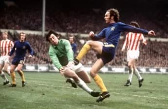 John Dempsey, Former Chelsea Star, Passes Away at 78
