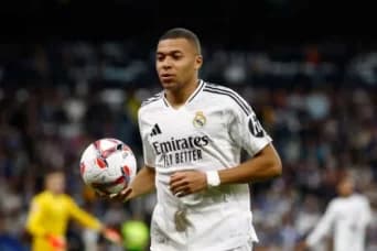 Mbappé's Goal Drought: Ancelotti Remains Confident