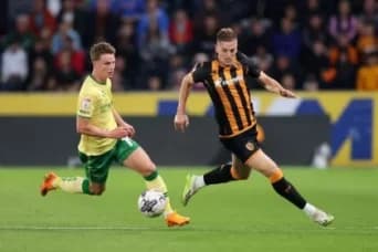 Chelsea Eyes Ipswich Star Liam Delap as Transfer Target