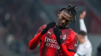 Rafael Leão Attracts Interest from Top European Clubs