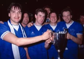 Kevin Sheedy: From Liverpool Struggles to Everton Legend