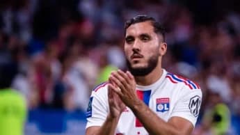 Liverpool Eyeing Rayan Cherki Amid Lyon's Financial Woes