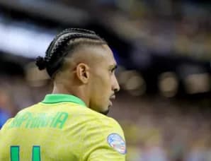 Raphinha's Rise: From Exit Rumors to No. 10 for Brazil