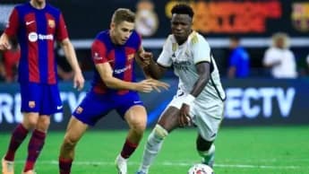 Barcelona Secures Fermin Lopez with New Contract Extension