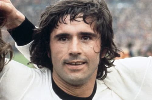 Gerd Müller: The Prolific Goal Scorer of Football