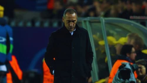 Georgios Donis: A Visionary Leader in Football Management