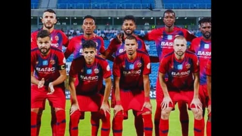 The Rise of Damac Football Club in Saudi Arabia