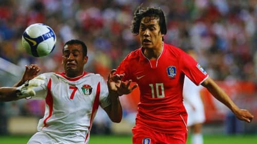 Rising Star Amer Khalil: The Future of Saudi Football