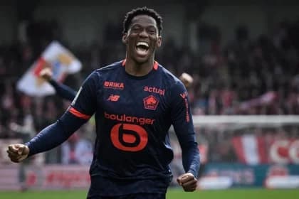 Jonathan David's Summer Transfer Sparks Intense Competition