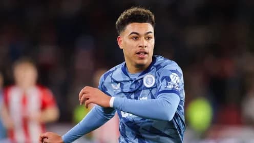 Aston Villa Falls 4-1 to Spurs Amid Injury Concerns