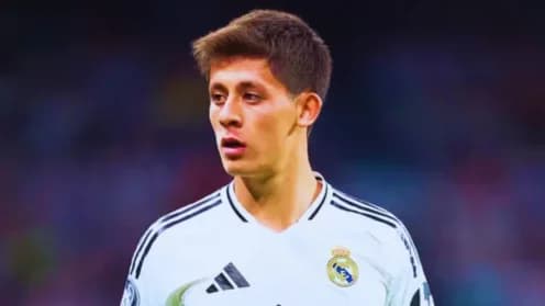 Arsenal Targets Arda Güler: The Next Ødegaard?