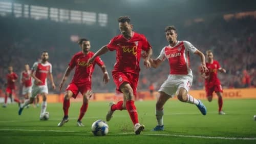 Opening Week of 2024-25 Roshn Saudi League: Thrills and Debuts