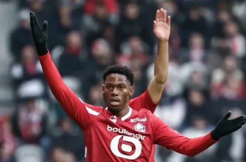 Man United Eye Gyokeres and David for Forward Reinforcement