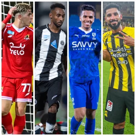 Al Harbi, Al Shehri, Lajami: The major Saudi summer moves