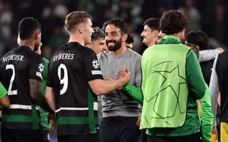 Viktor Gyokeres: Hot Transfer Target After Stunning Hat-Trick