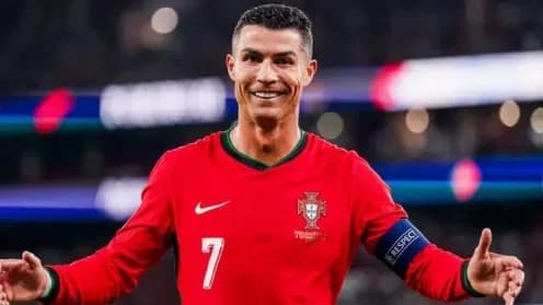 Polish Players Face Backlash for Selfie with Ronaldo Post-Defeat