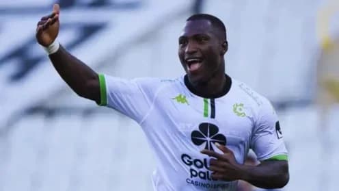 FC Cincinnati Nears Record $16.2M Deal for Striker Denkey