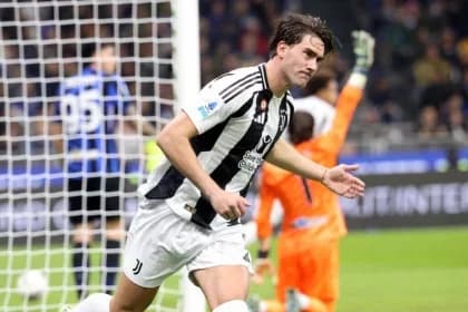 Juventus Faces Dilemma Over Vlahovic Amid Contract Uncertainty