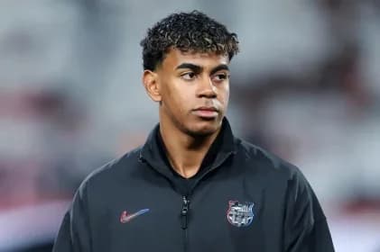 Barcelona Faces Injury Blow as Yamal Sidelined for Weeks