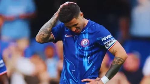 Chelsea's Big Investments Face Pressure Amid Performance Struggles