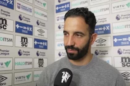 Amorim's Manchester United Debut Sparks Intrigue and Debate