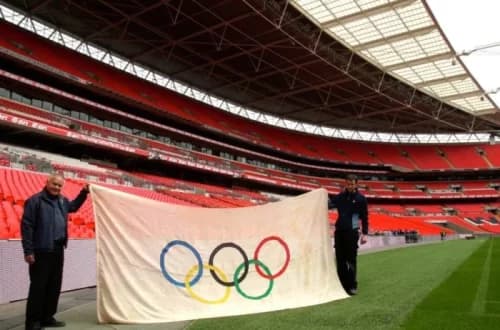 Wembley Stadium: The Heart of British Sports and Culture