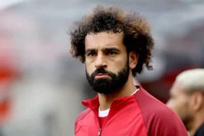 Mohamed Salah's Future at Liverpool: Breaking Records?