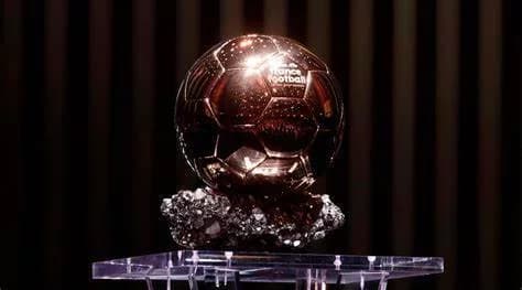 Rodri Wins Ballon d'Or: Real Madrid Boycotts Ceremony