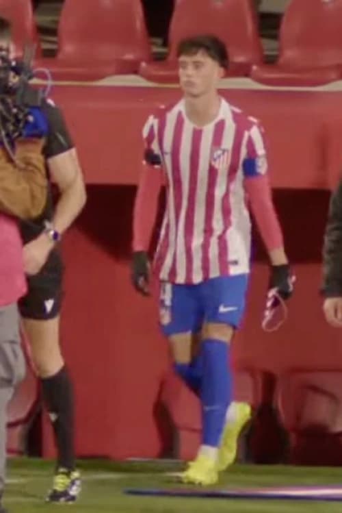 Atletico Stars Issue Sharp Warning as Barcelona Threat Looms in Crucial Clash
