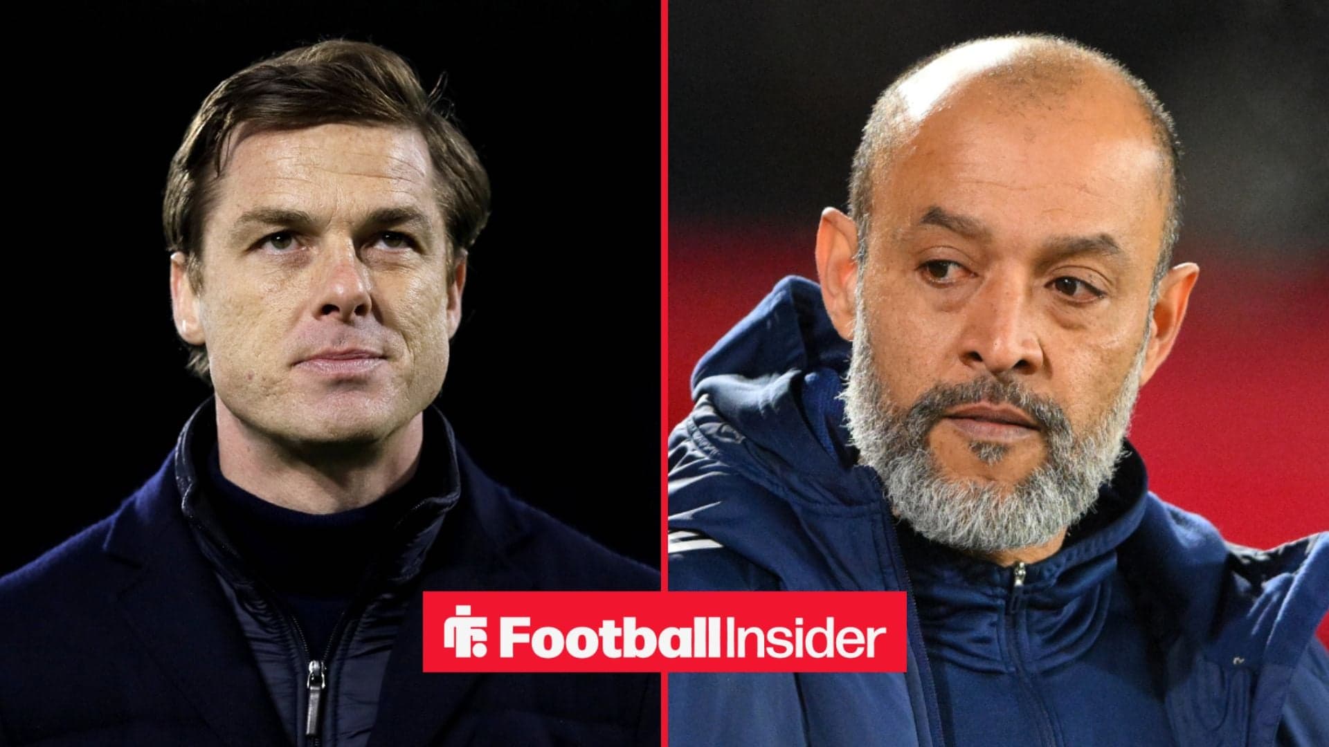 Scott Parker Nuno Espirito Santo
