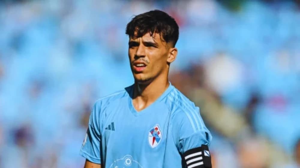 Gabriel Veiga Novas: The Galician Maestro Lighting Up the Football World Gabriel Veiga Novas: The Galician Maestro Lighting Up the Football World