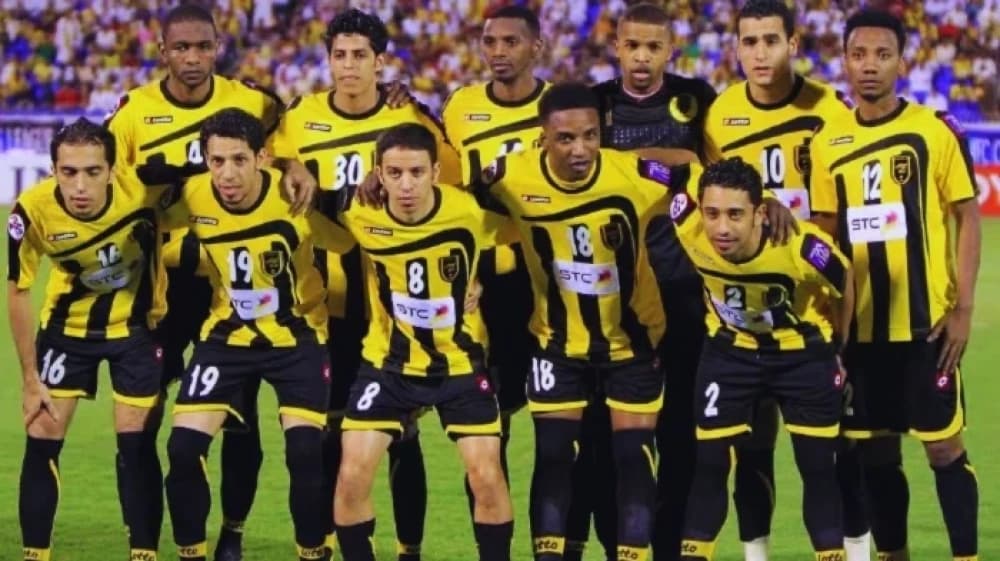 Al-Ittihad Club: A Legacy of Triumph, Resilience, and Unforgettable Moments