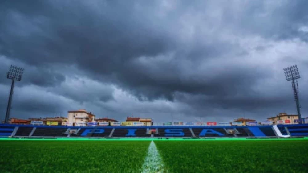 Arena Garibaldi – Stadio Romeo Anconetani: A Century of Passion, Pride, and Footballing Heritage in Pisa Arena Garibaldi – Stadio Romeo Anconetani: A Century of Passion, Pride, and Footballing Heritage in Pisa