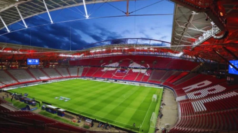 Red Bull Arena: The Heartbeat of Leipzig’s Football Renaissance Red Bull Arena: The Heartbeat of Leipzig’s Football Renaissance