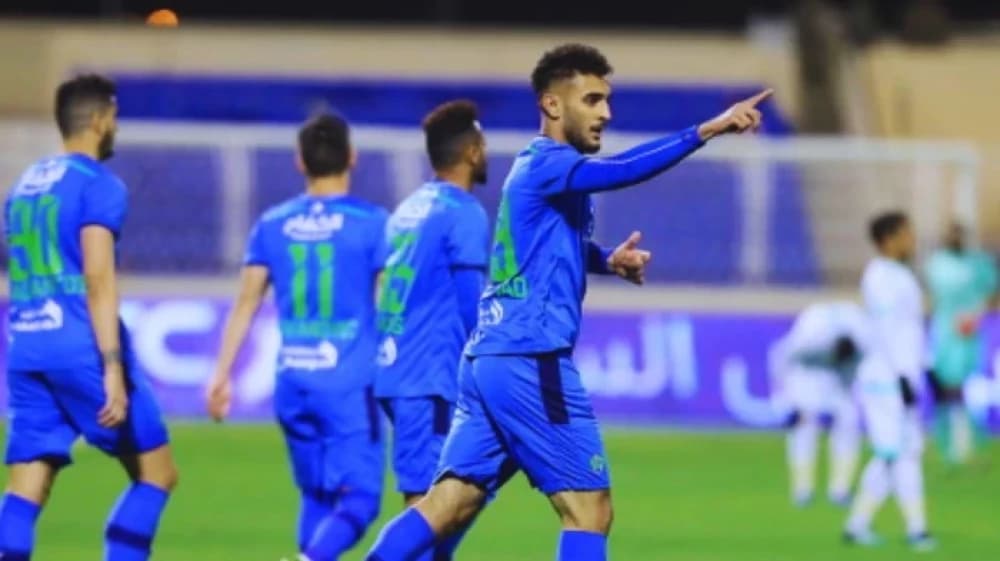 Al Fateh FC: A Legacy of Resilience, Triumph, and Influence in Saudi Football Al Fateh FC: A Legacy of Resilience, Triumph, and Influence in Saudi Football