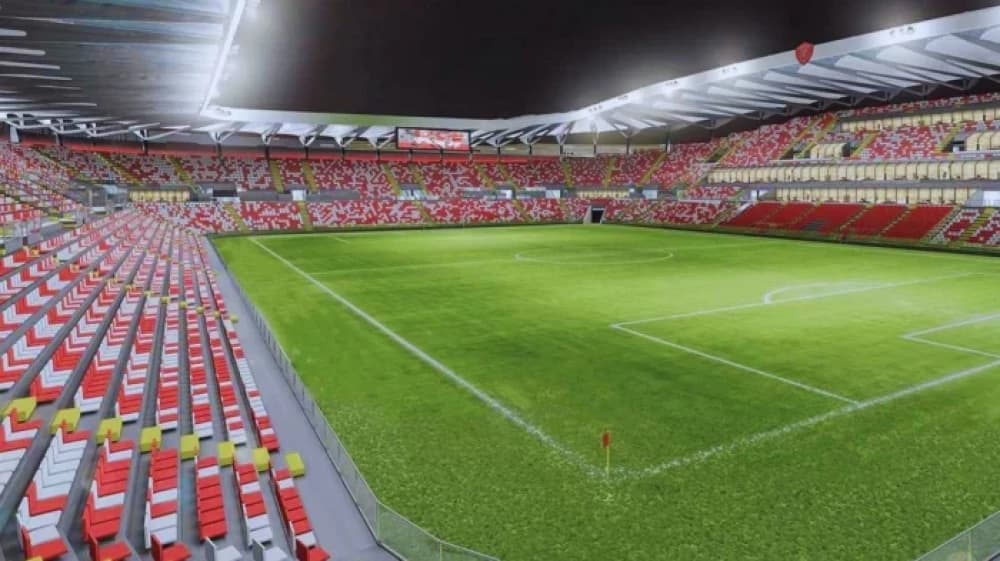 Stadio Renato Curi: The Beating Heart of Perugia's Football Passion Stadio Renato Curi: The Beating Heart of Perugia's Football Passion